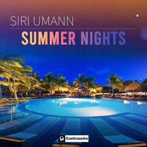  Siri Umann - Summer Nights