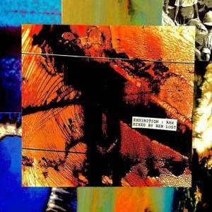  VA - Exhibition: Raw - Mixed by Ben Lost