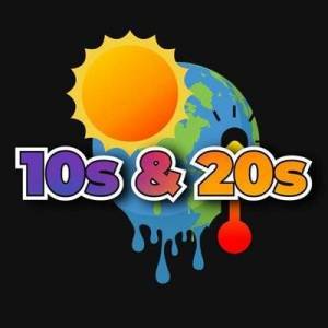  VA - 10s & 20s Hot Bangers