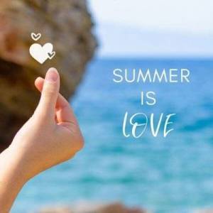  VA - Summer is LOVE
