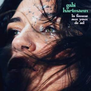  Gabi Hartmann - La femme aux yeux de sel