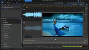 CyberLink AudioDirector Ultra 2025 15.3.5119.0 (x64) [Multi]