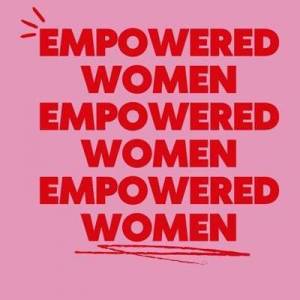  VA - Empowered Women