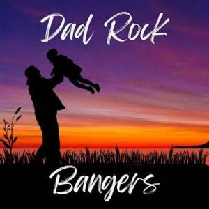  VA - Dad Rock - Bangers