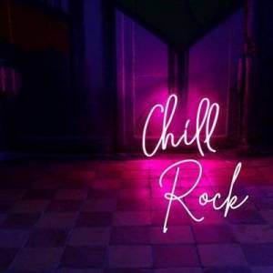  VA - Chill Rock