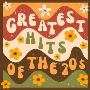  VA - Greatest Hits of the 70s
