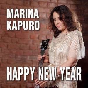  Marina Kapuro ( ) - Happy New Year