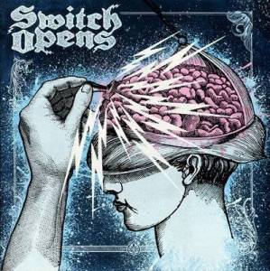  Switch Opens - Switch Opens