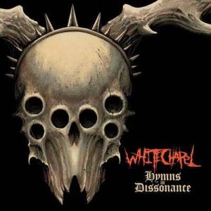  Whitechapel - Hymns in Dissonance