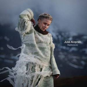  Julie Alapnes - Reinkalvria