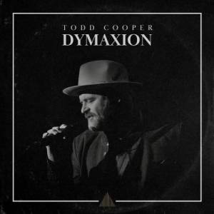 Todd Cooper - Dymaxion