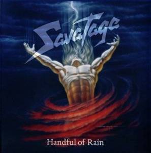  Savatage - Handful of Rain