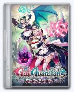 Gal Guardians: Servants of the Dark