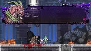 Gal Guardians: Servants of the Dark