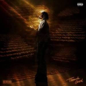  Hunxho - Thank God