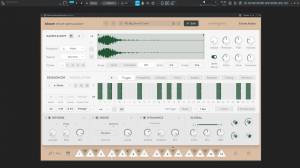 Excite Audio - Bloom Drum Percussion 1.0.0 STANTALONE, VSTi, VSTi 3, AAX (x64) [En]