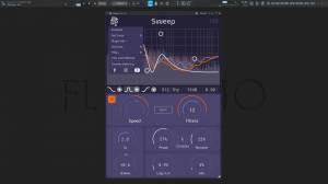 Lese - Sweep (Infinity Filter) 1.3.5 VST 3 (x64) [En]
