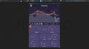Lese - Sweep (Infinity Filter) 1.3.5 VST 3 (x64) [En]