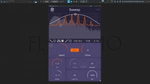 Lese - Sweep (Infinity Filter) 1.3.5 VST 3 (x64) [En]