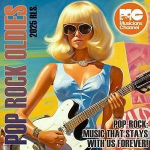  VA - Oldies Pop Rock Music