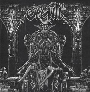  Occult - 1992-1993
