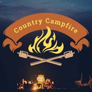  VA - Country Campfire
