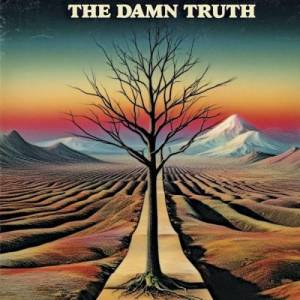  The Damn Truth - The Damn Truth