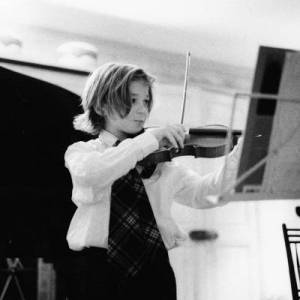  Octave Lissner - Learning to Live