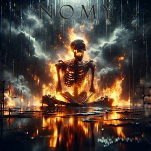  Nomy - Saviour