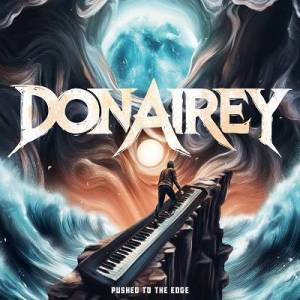  Don Airey - Pushed to the Edge
