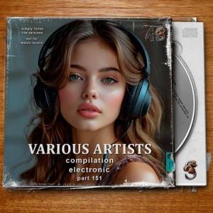  VA - Compilation Part 151 Electronic