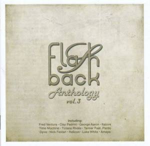  VA - Flashback Anthology Vol. 3