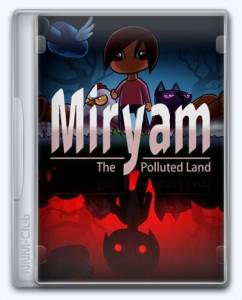 Miryam The Polluted Land