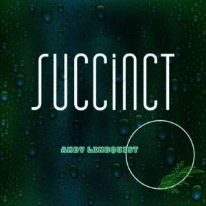  Andy Lindquist - Succinct