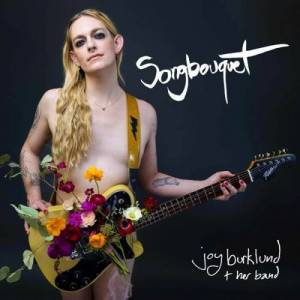  Joy Burklund & Her Band - Songbouquet