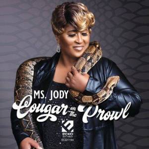  Ms. Jody - Cougar on the Prowl