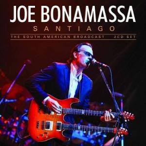  Joe Bonamassa - Santiago