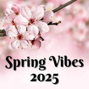  VA - Spring Vibes