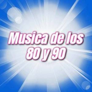  VA - Musica de los 80 y 90 en ingles 100 Hits