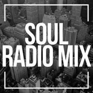  VA - Soul Radio Mix