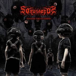  Sonus Mortis - Synapse the Hivemind