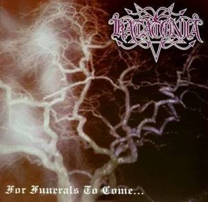  Katatonia - For Funerals to Come...