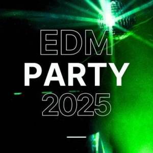  VA - EDM Party