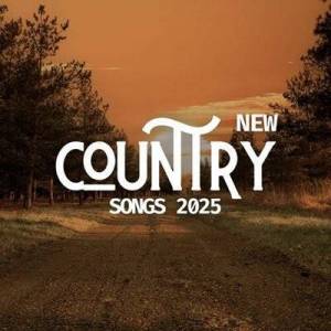  VA - New Country Songs
