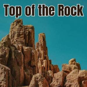  VA - Top of the Rock