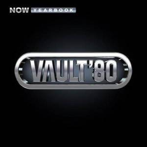  VA - NOW - Yearbook THE VAULT: 1980