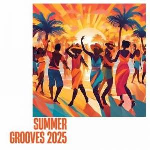  VA - SUMMER GROOVES