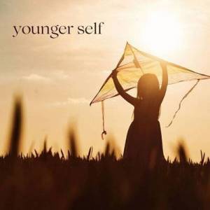  VA - younger self
