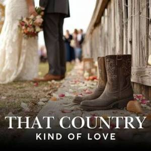  VA - That Country Kind of Love