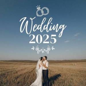  VA - Wedding